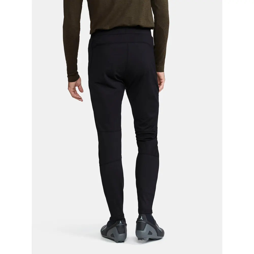 Craft Adv Nordic Race Warm Tights M - Työvaatteet