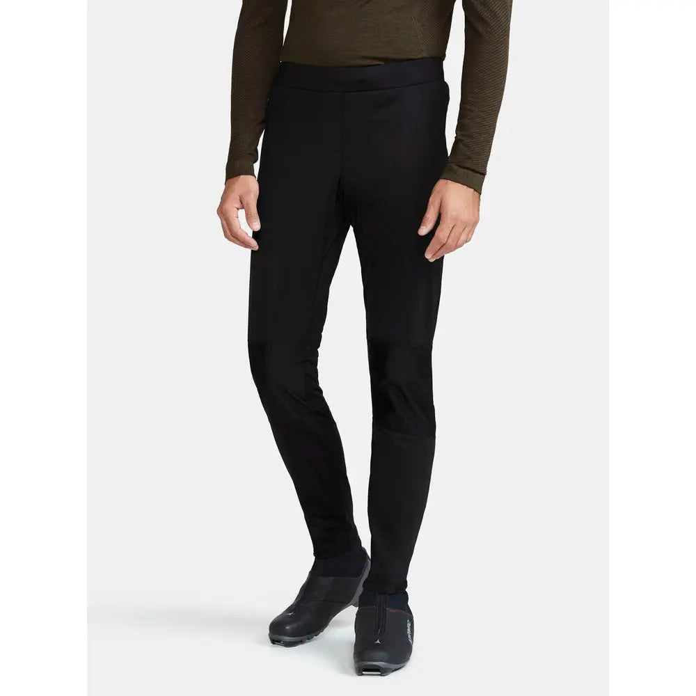 Craft Adv Nordic Race Warm Tights M - XS - Työvaatteet