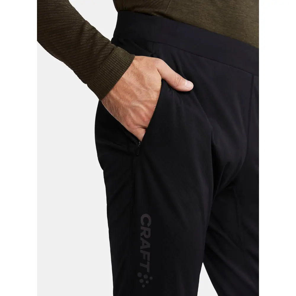 Craft Adv Nordic Race Warm Tights M - Työvaatteet
