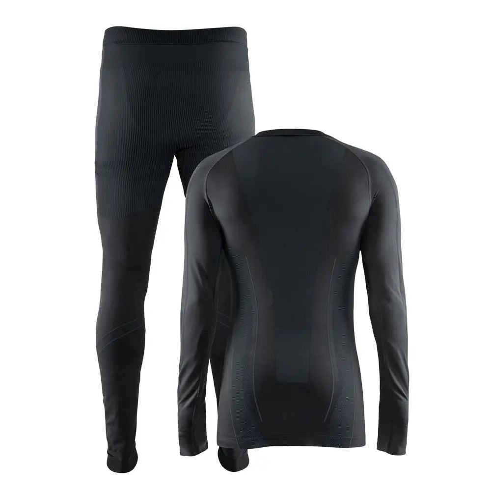 Craft Baselayer Seamless Zone Set M - Työvaatteet