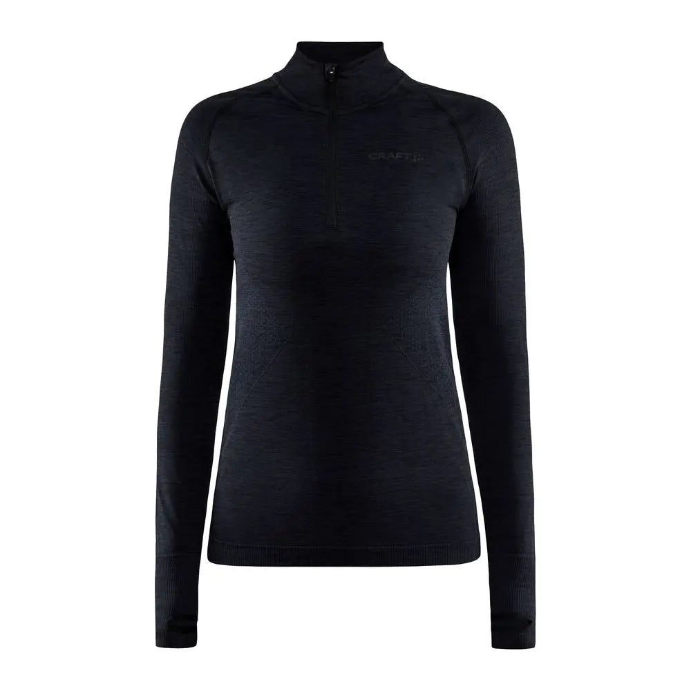 Craft CORE Dry Active Comfort HZ W - Musta / XS - Työvaatteet