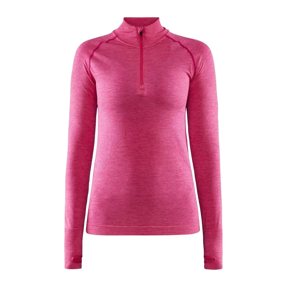 Craft CORE Dry Active Comfort HZ W - Pinkki / XS - Työvaatteet