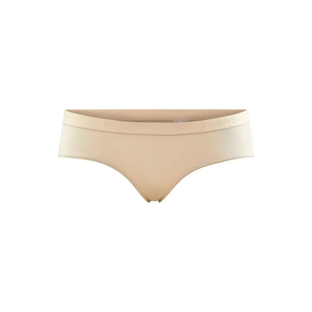 Craft CORE Dry Hipster W - Beige / XS - Työvaatteet