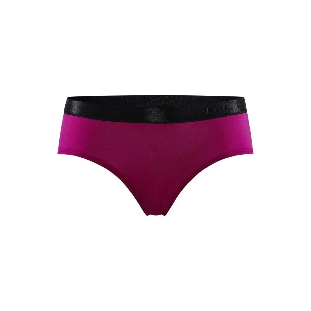 Craft CORE Dry Hipster W - Pinkki / M - Työvaatteet