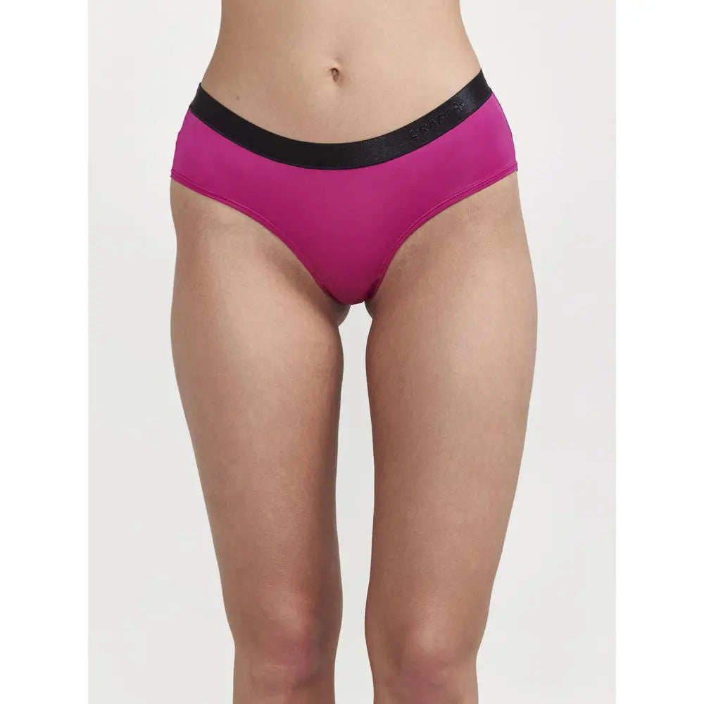 Craft CORE Dry Hipster W - Pinkki / M - Työvaatteet