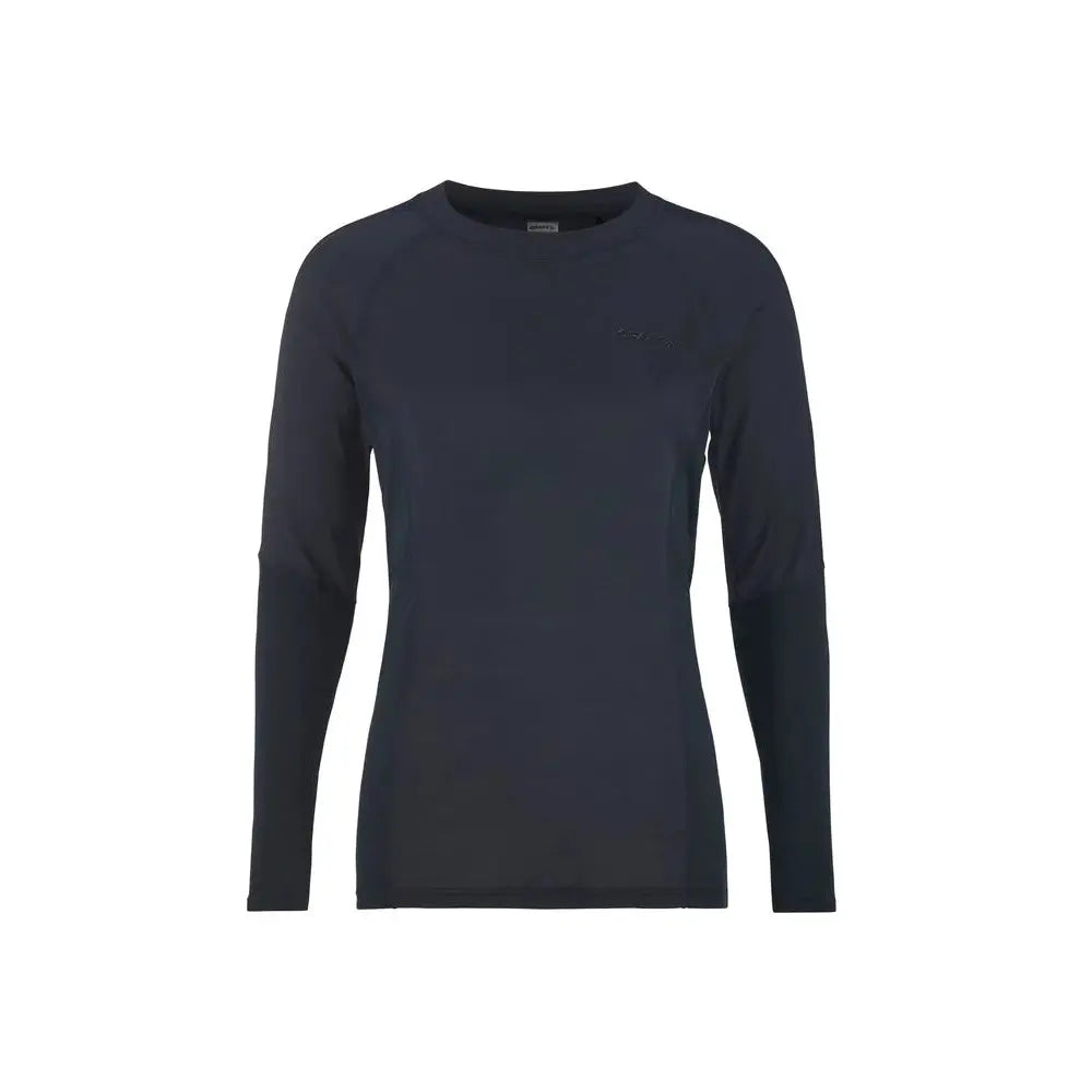 Craft CORE Warm Baselayer Set M - Navy / XS - Työvaatteet