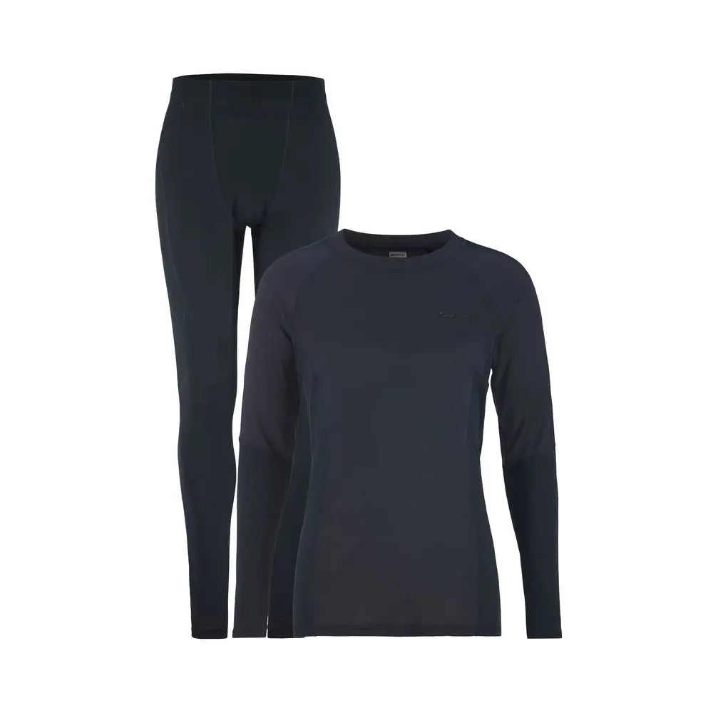 Craft CORE Warm Baselayer Set M - Työvaatteet