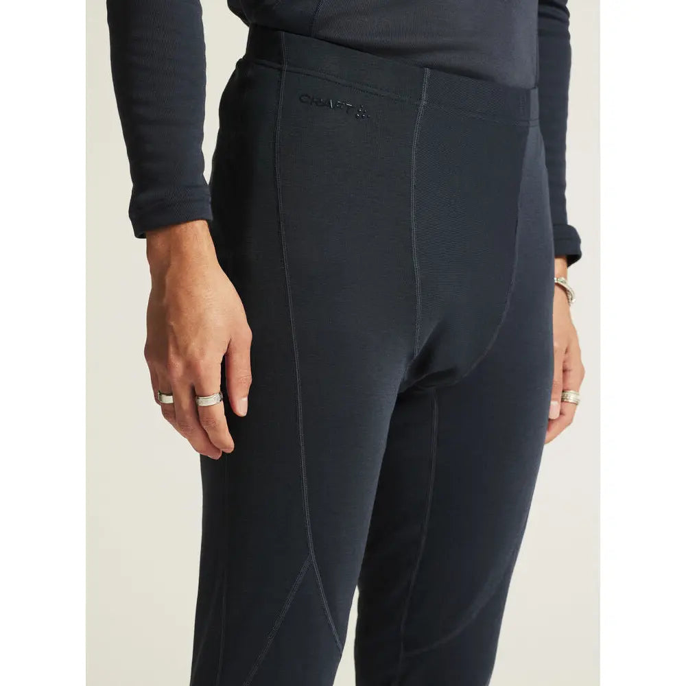Craft CORE Warm Baselayer Set M - Työvaatteet