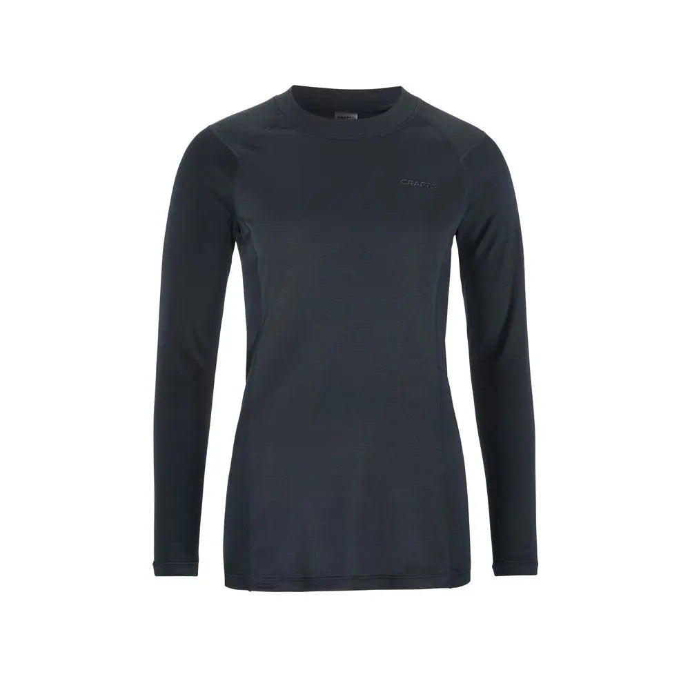 Craft CORE Warm Baselayer Set W - Navy / XS - Työvaatteet