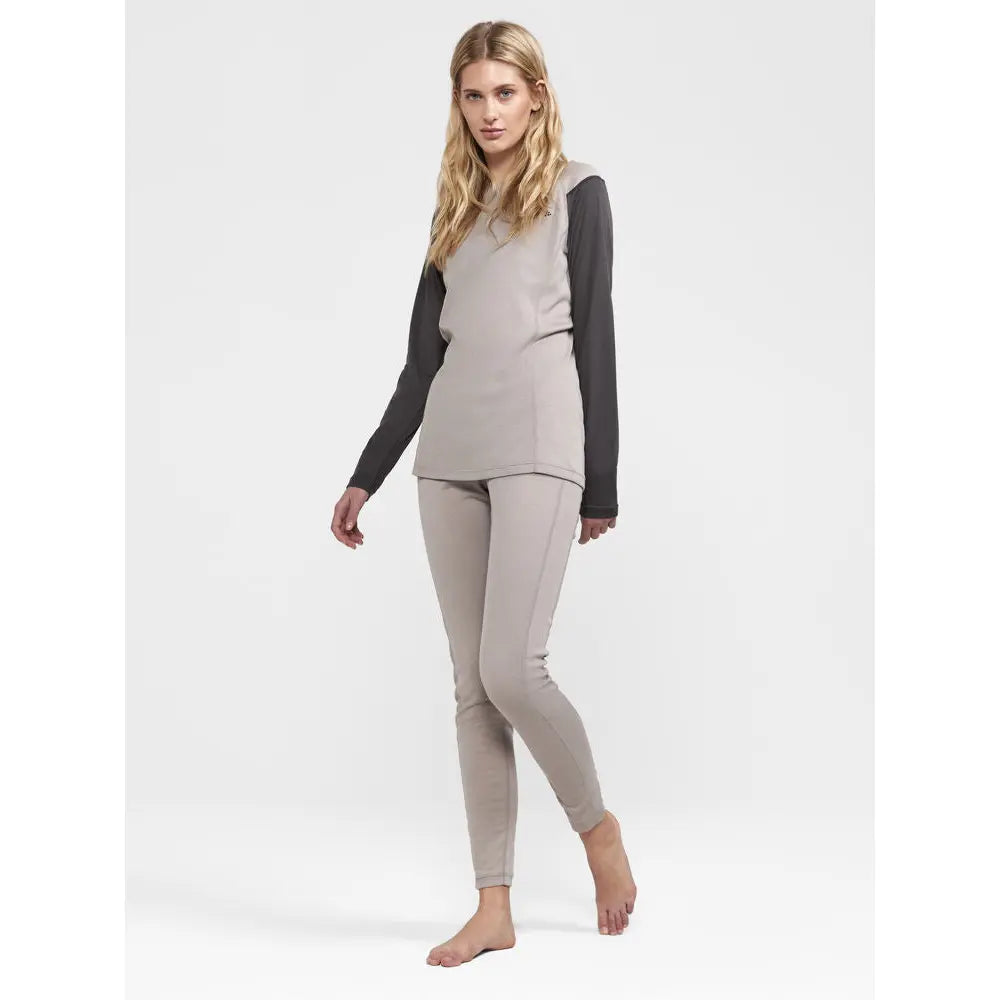 Craft CORE Warm Baselayer Set W - Työvaatteet