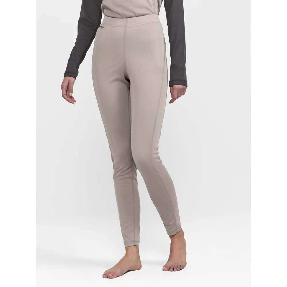 Craft CORE Warm Baselayer Set W - Työvaatteet