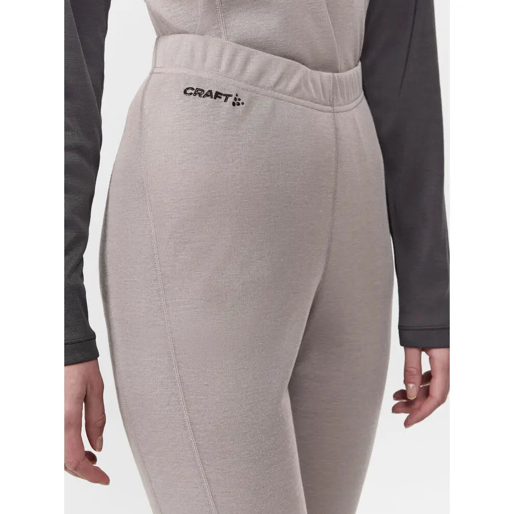 Craft CORE Warm Baselayer Set W - Työvaatteet