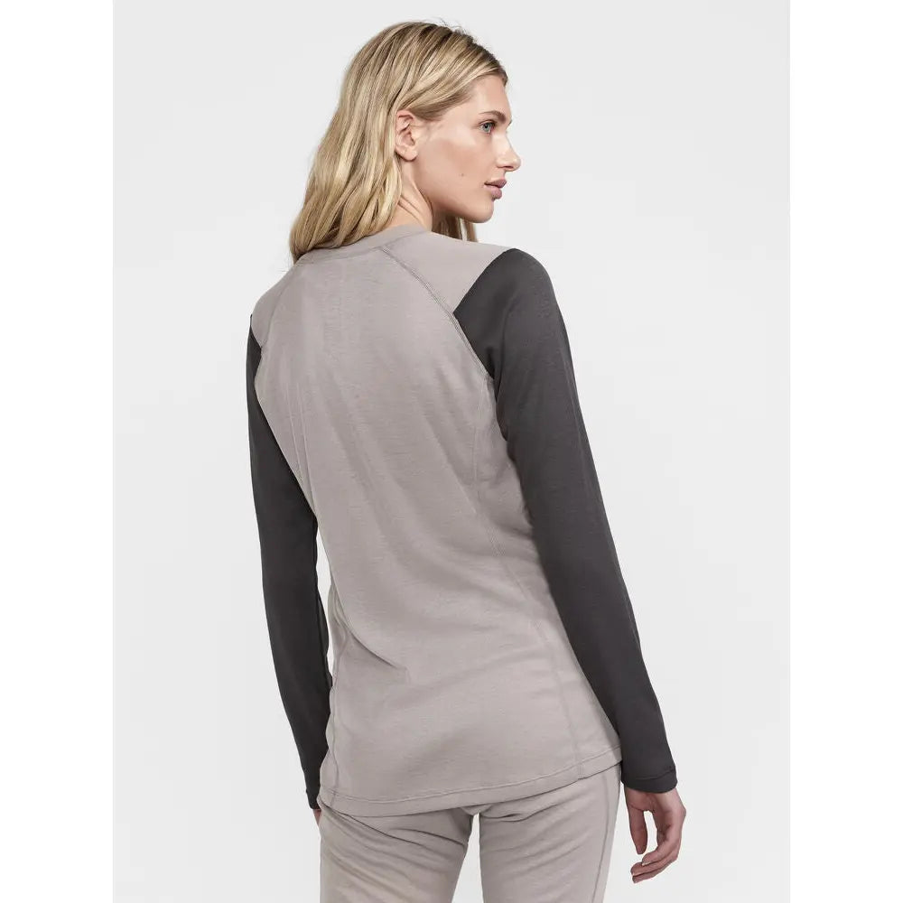 Craft CORE Warm Baselayer Set W - Työvaatteet