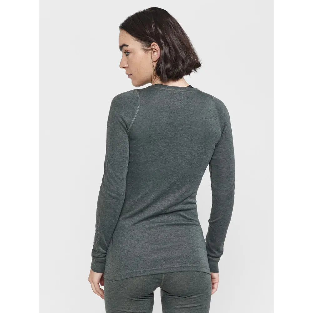 Craft CORE Wool Merino Set W - Työvaatteet