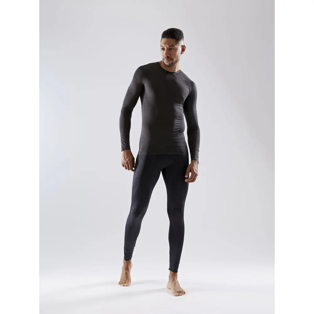 Craft PRO Dry Nanoweight Ls M - Työvaatteet