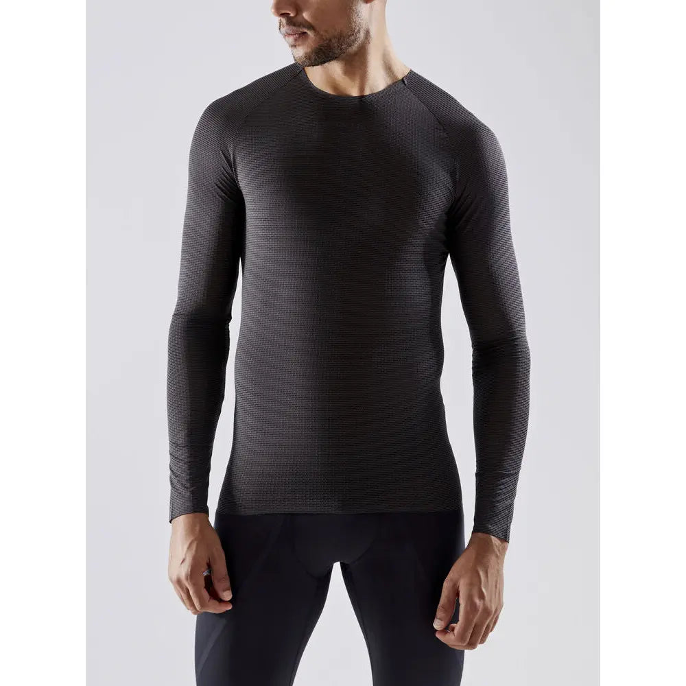 Craft PRO Dry Nanoweight Ls M - XS - Työvaatteet
