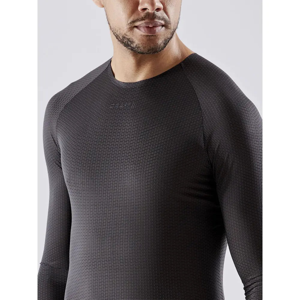 Craft PRO Dry Nanoweight Ls M - Työvaatteet