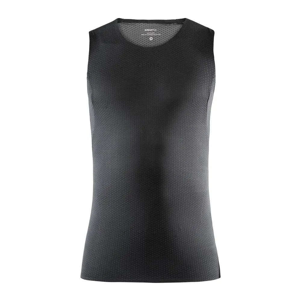 Craft PRO Dry Nanoweight Sl M - Musta / XS - Työvaatteet