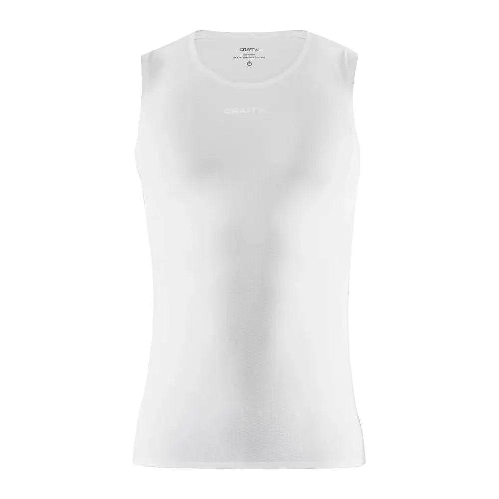 Craft PRO Dry Nanoweight Sl M - Valkoinen / XS - Työvaatteet
