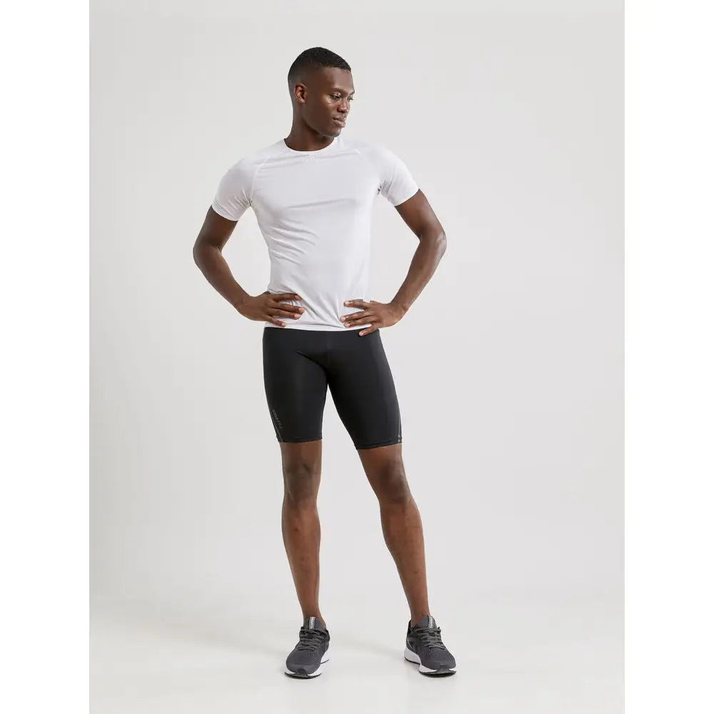 Craft PRO Dry Nanoweight Ss M - Työvaatteet