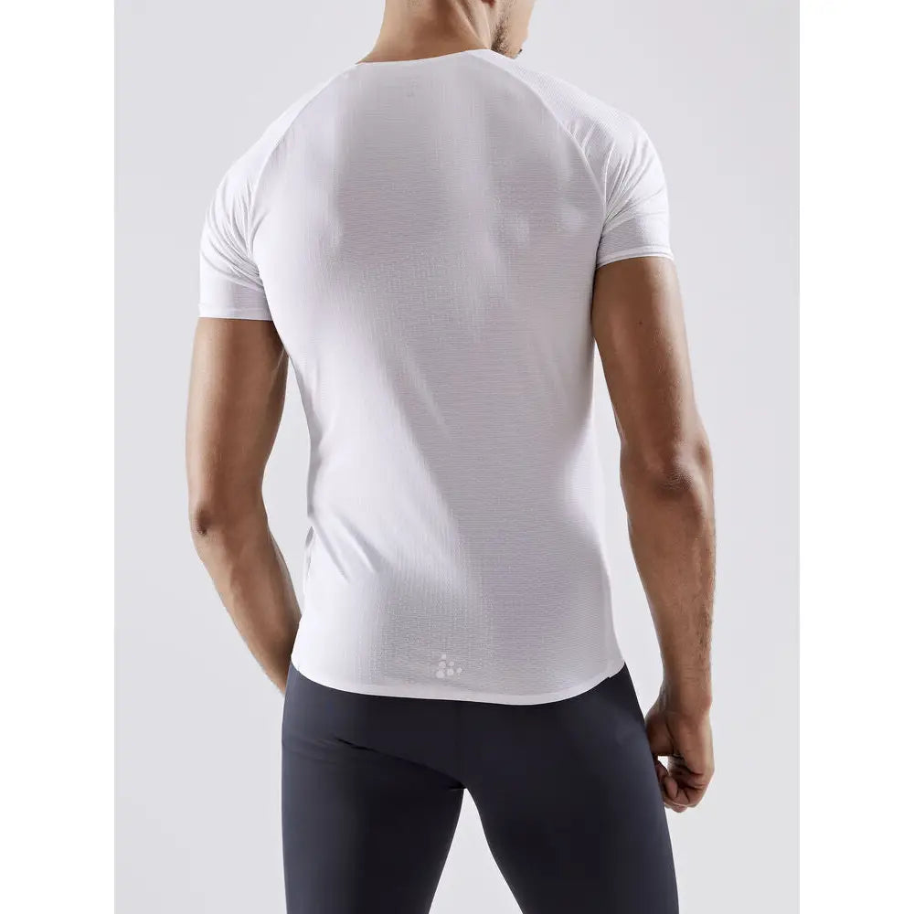Craft PRO Dry Nanoweight Ss M - Työvaatteet