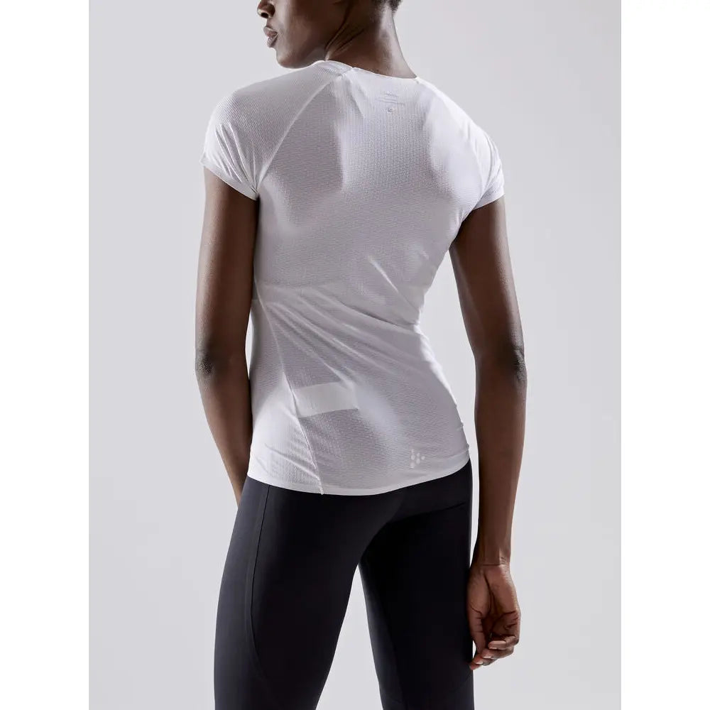 Craft PRO Dry Nanoweight Ss W - Työvaatteet