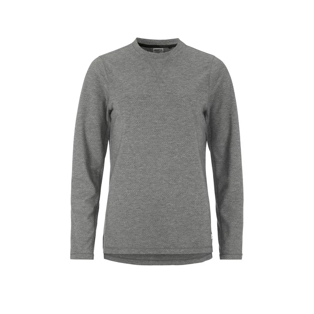 Craft Thermal Mesh CN W - Harmaa / XS - Työvaatteet