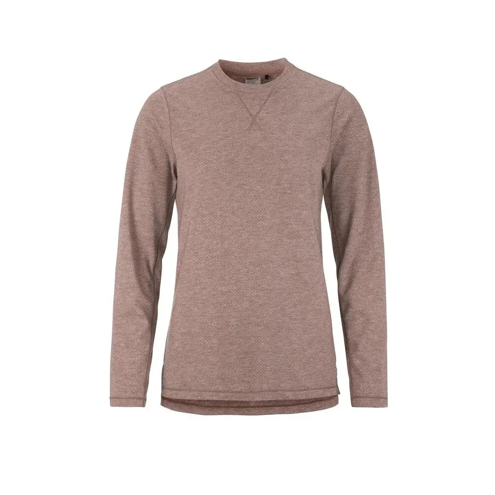 Craft Thermal Mesh CN W - Punainen / XS - Työvaatteet