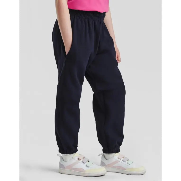 Fruit of the Loom Classic Lasten Collegehousut - Collegehousut