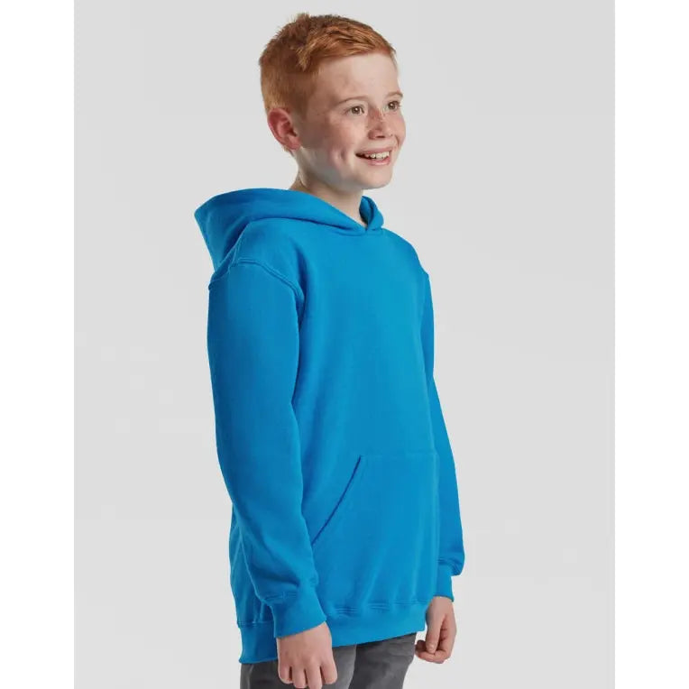 Fruit of the Loom Lasten Huppari - Hupparit