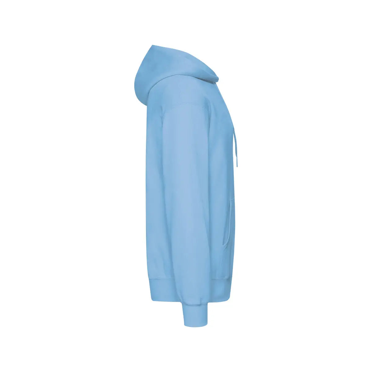 Fruit of the Loom Miesten Huppari Classic - Yritystekstiilit