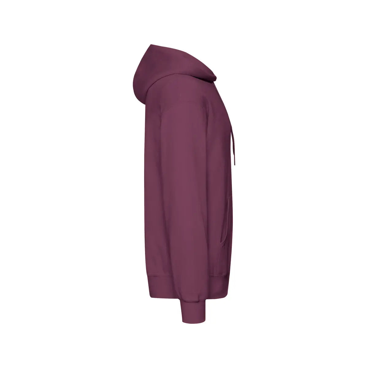 Fruit of the Loom Miesten Huppari Classic - Yritystekstiilit