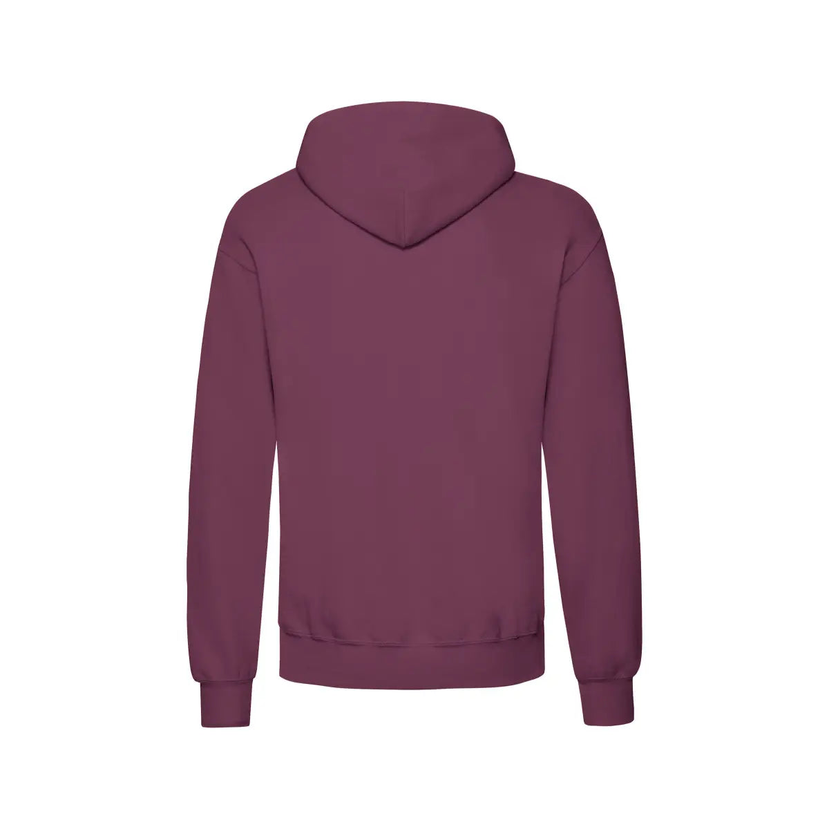 Fruit of the Loom Miesten Huppari Classic - Yritystekstiilit