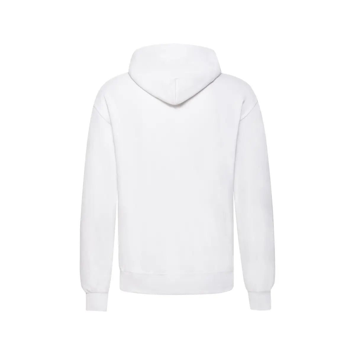 Fruit of the Loom Miesten Huppari Classic - Yritystekstiilit