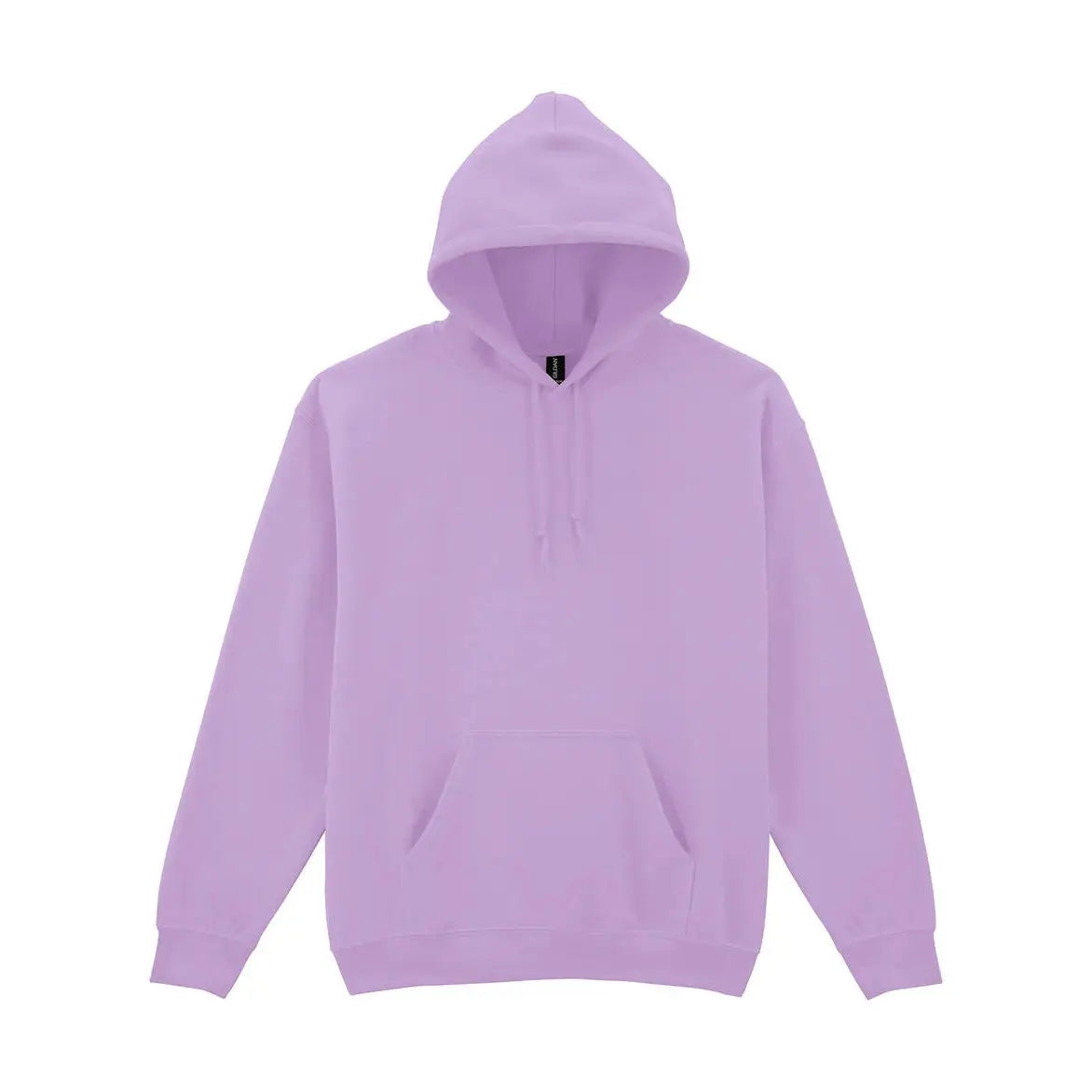 Gildan Heavy Blend Huppari - Orchid / S - Yritystekstiilit