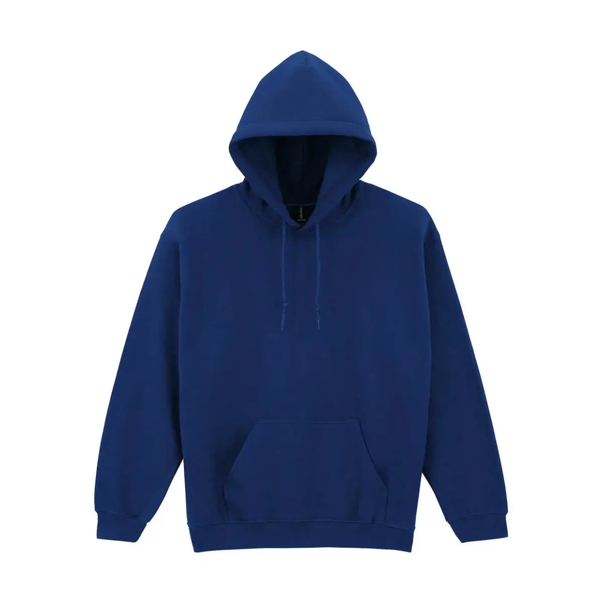 Gildan Heavy Blend Huppari - Sininen (Navy) / S - Yritystekstiilit
