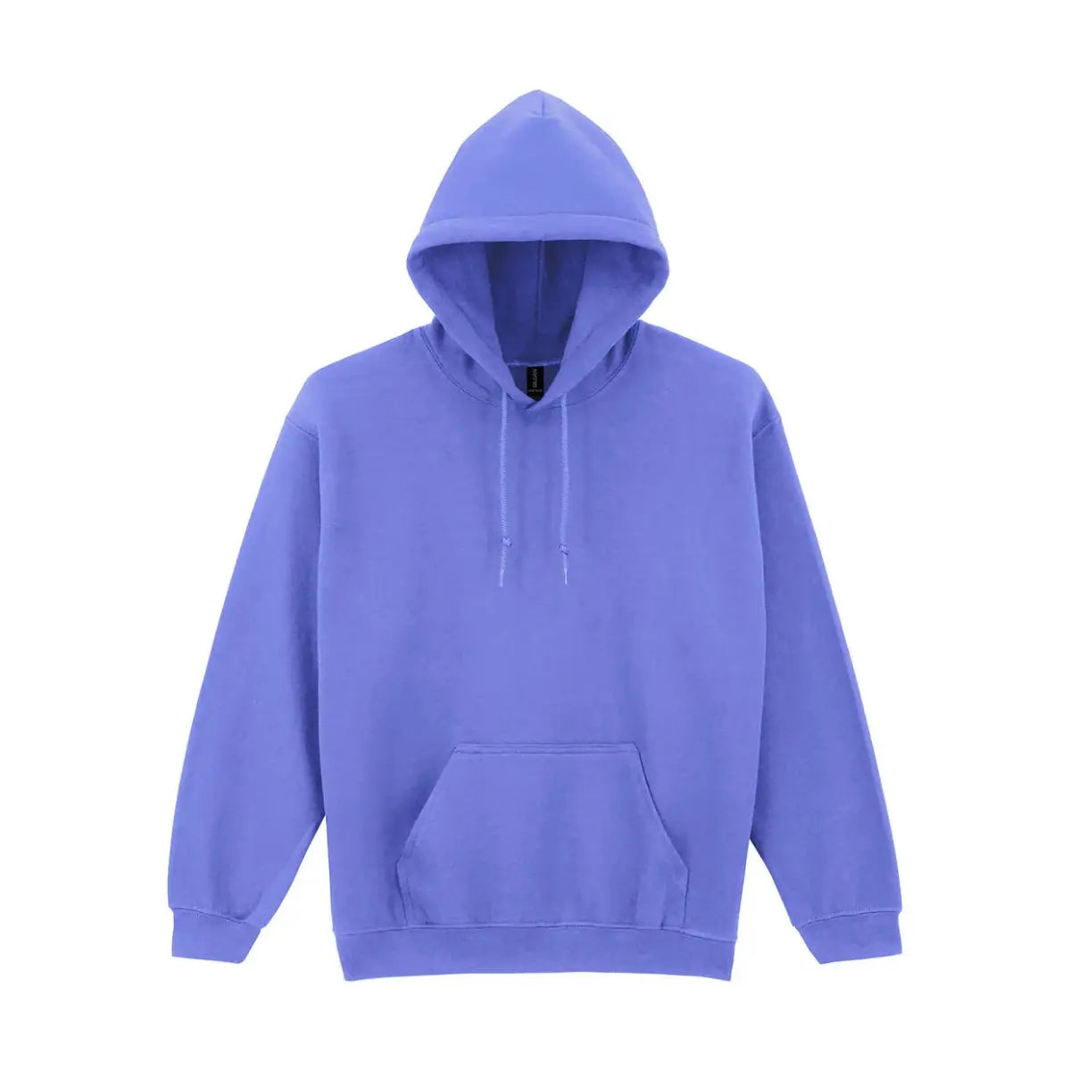 Gildan Heavy Blend Huppari - Violet / S - Yritystekstiilit