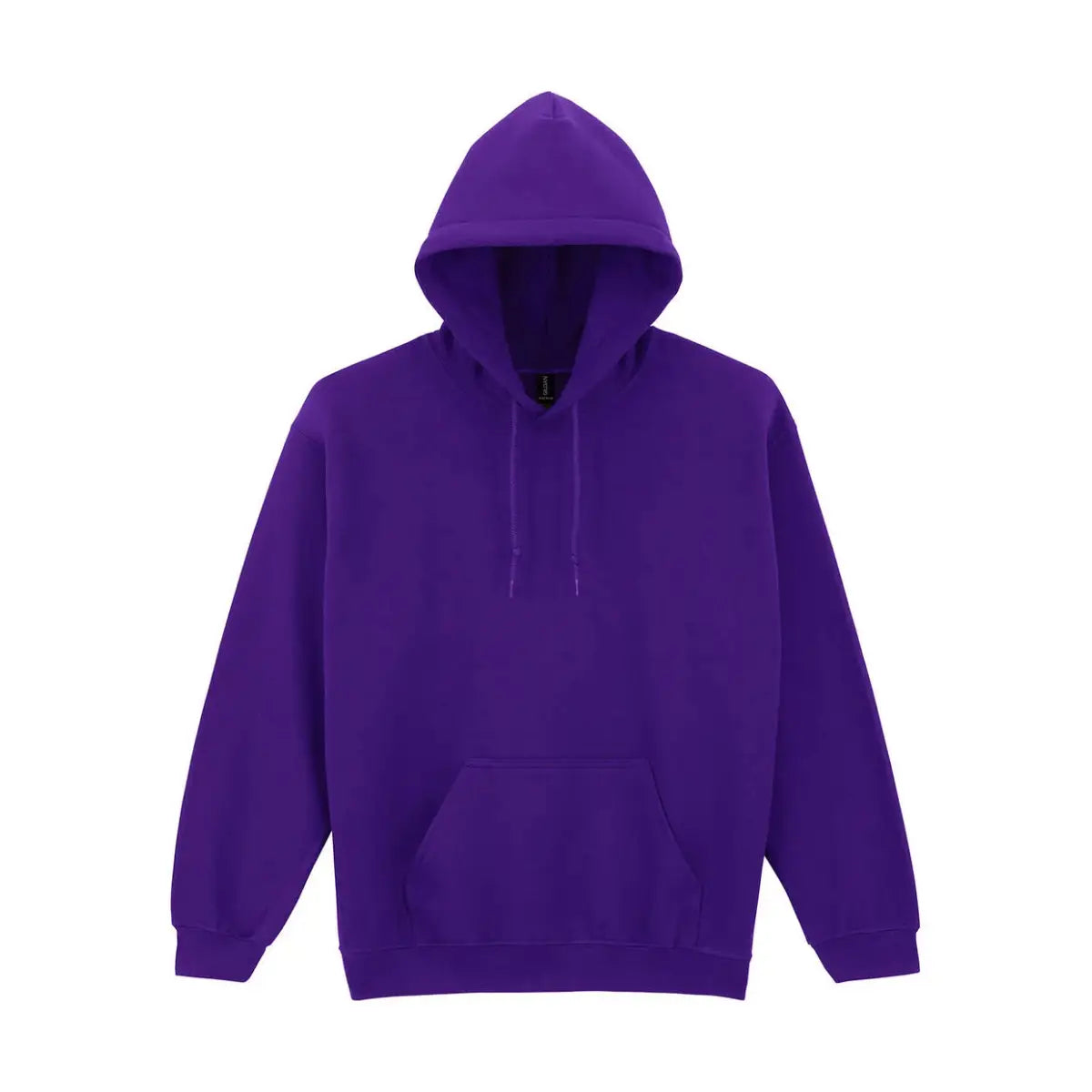 Gildan Heavy Blend Huppari - Violetti / S - Yritystekstiilit