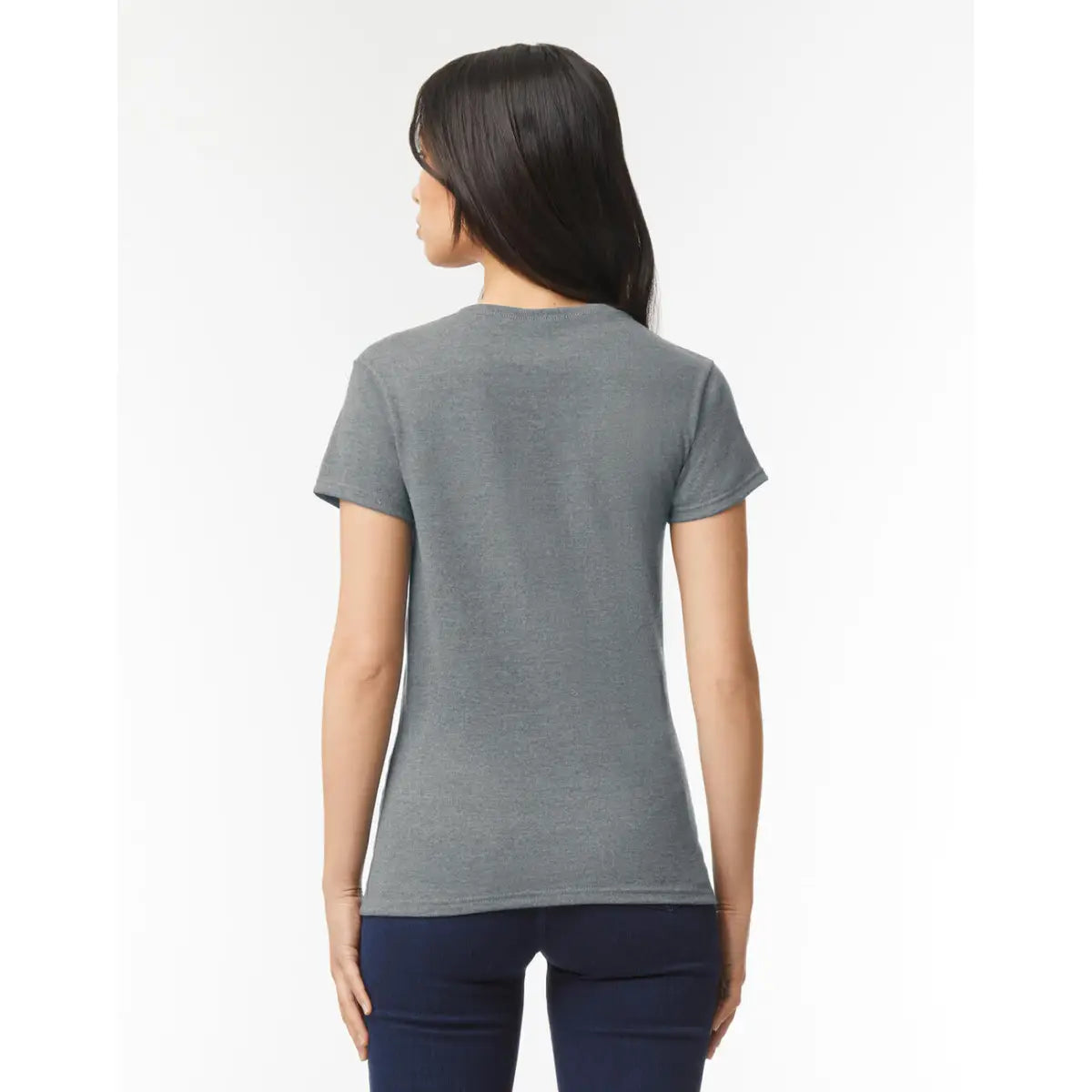 Gildan Heavy Cotton Naisten T-paita 19409
