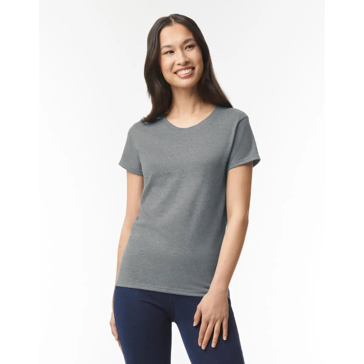Gildan Heavy Cotton Naisten T-paita 19409