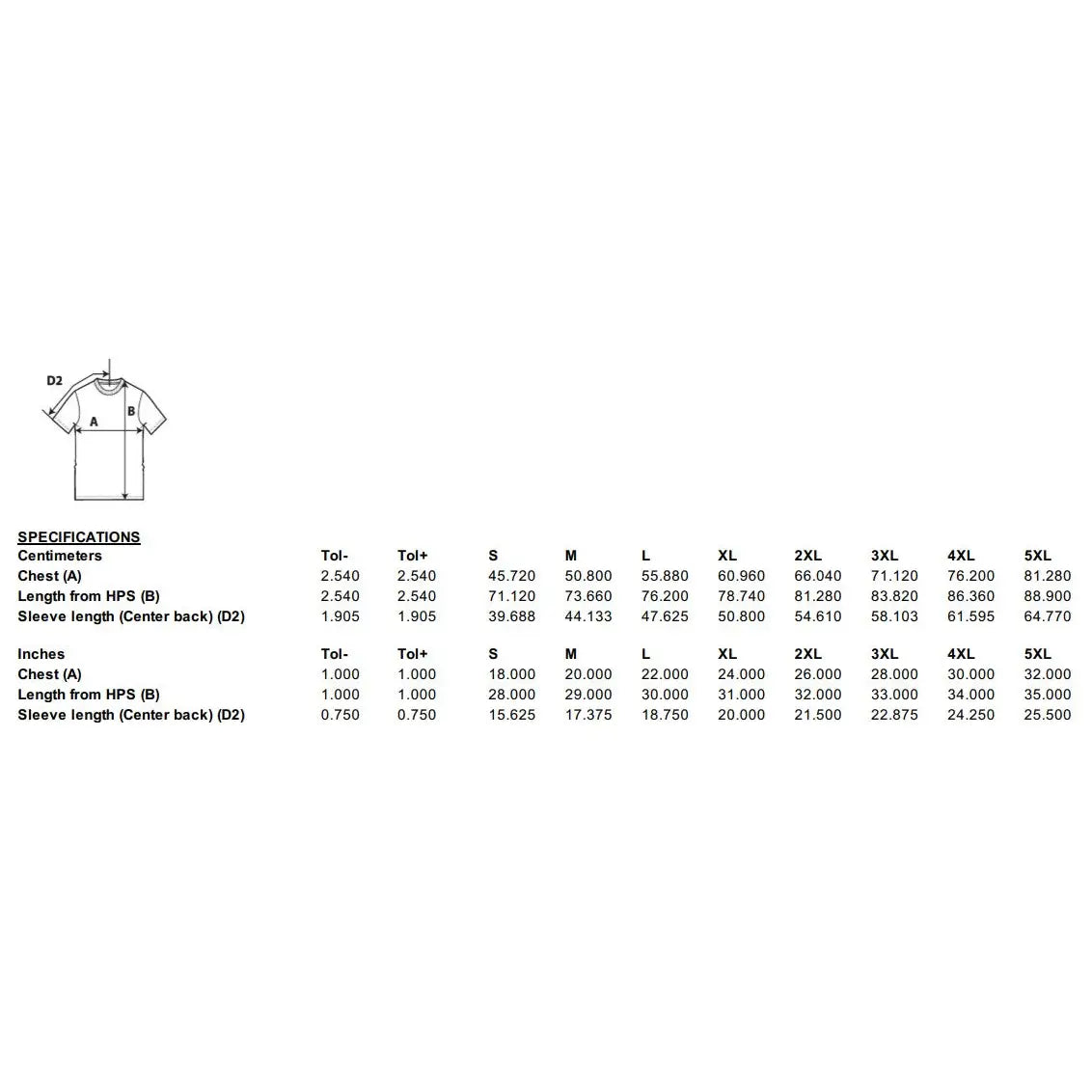 Gildan Ultra Cotton T-Paita - Yritystekstiilit