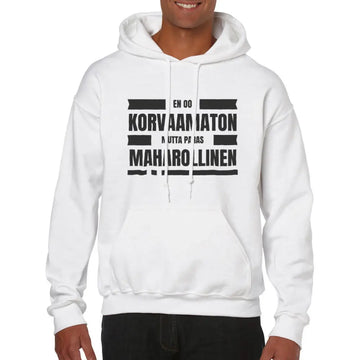 Huppari_Korvaamaton_musta_valkoinen.png