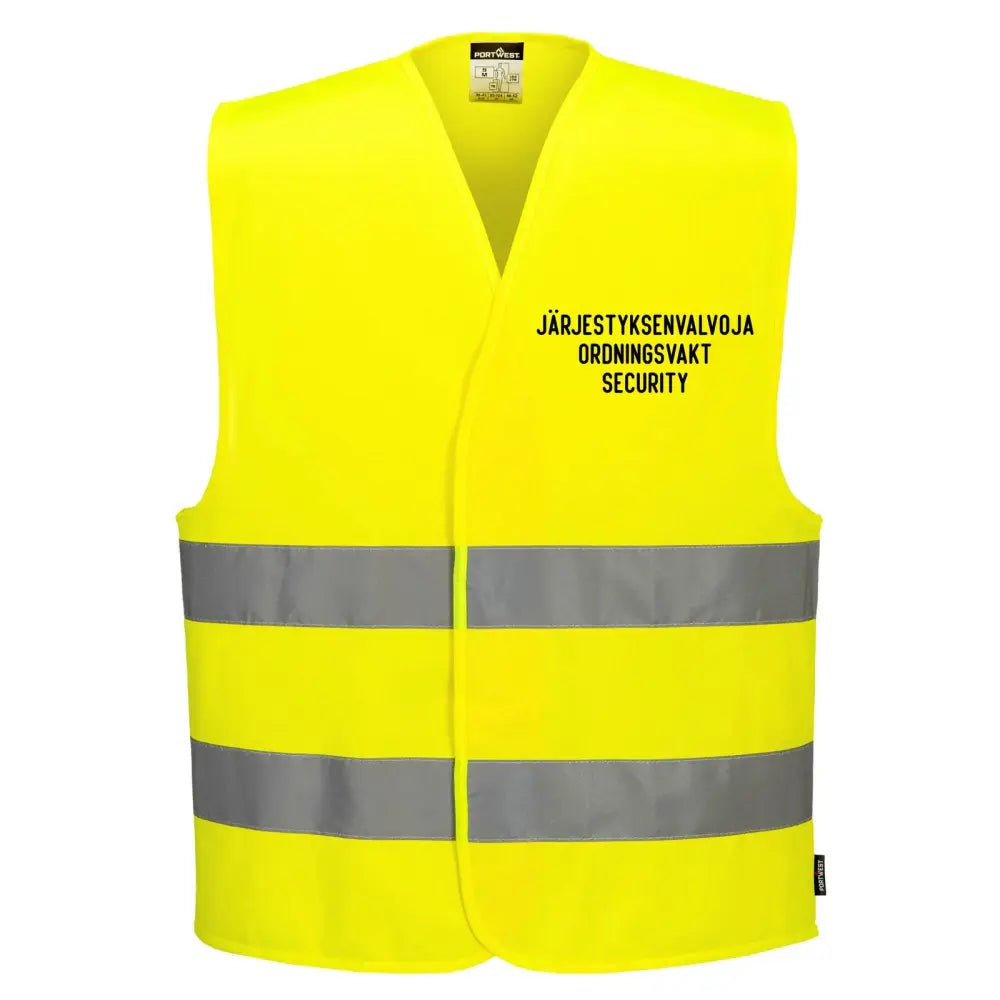 Järjestyksenvalvoja Liivi