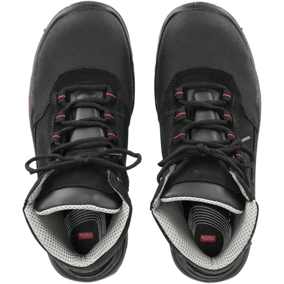 JALAS E-Sport 2625 Turvajalkineet S3S