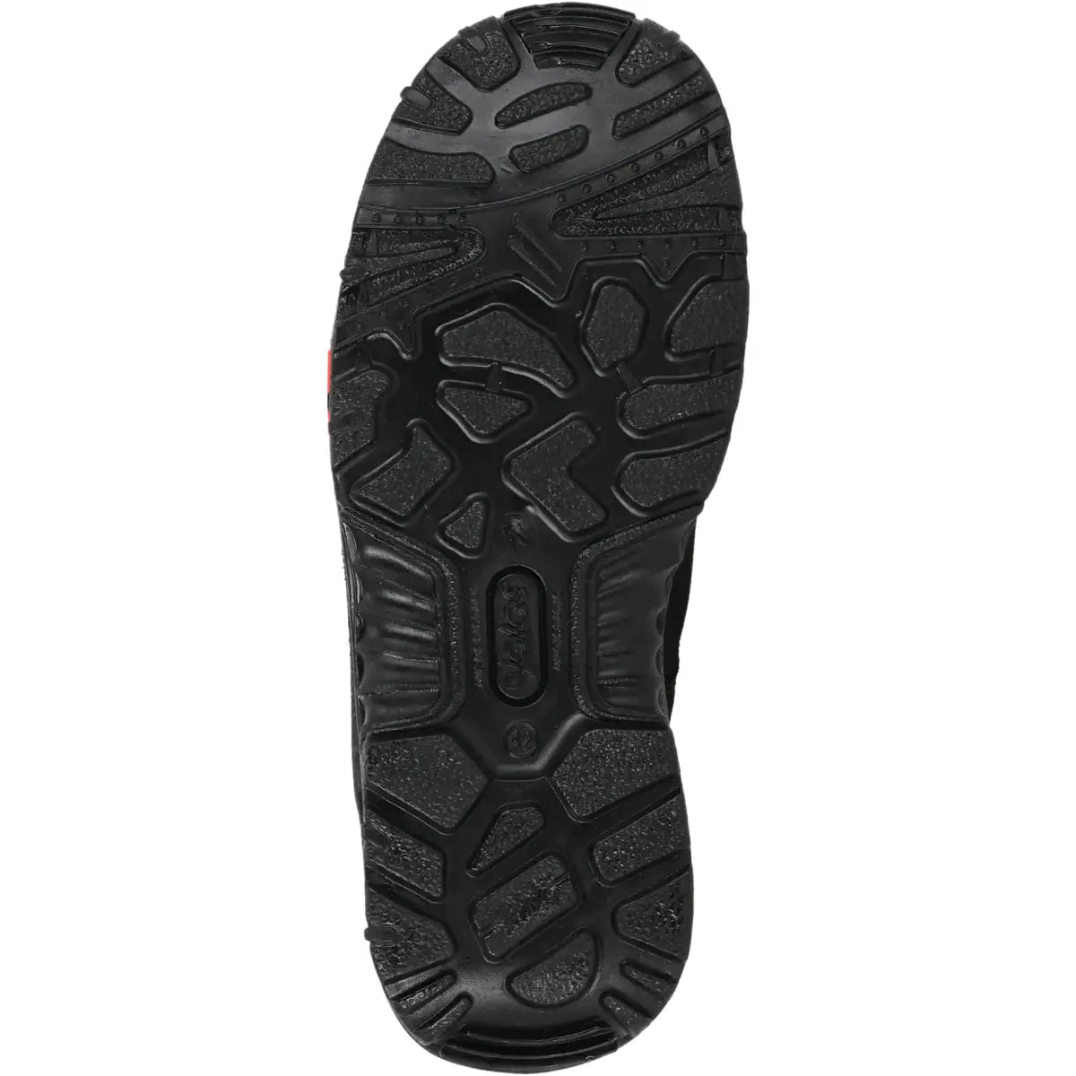 JALAS E-Sport 2625 Turvajalkineet S3S