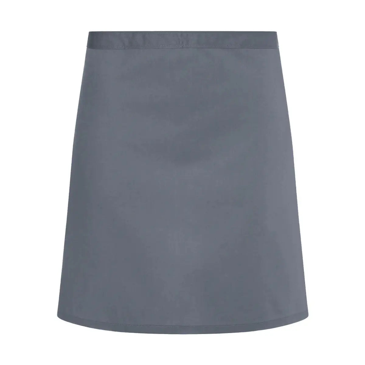 Karlowsky Basic Vyötäröessu - Harmaa (Anthracite) - Esiliinat