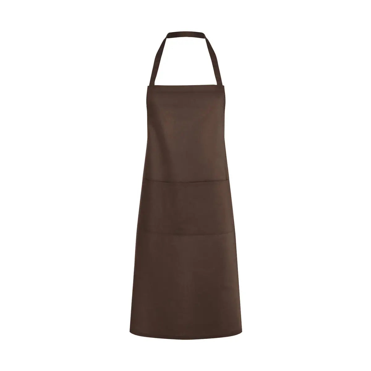 Karlowsky Denmark Essu Patch Taskulla - Ruskea (Light Brown) - Esiliinat