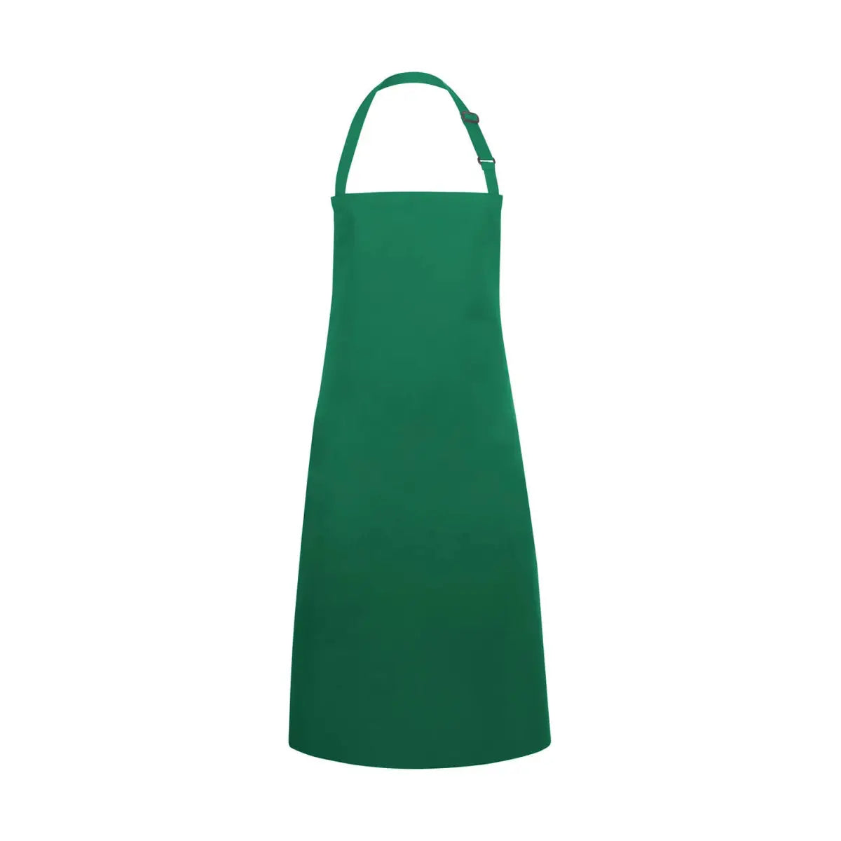 Karlowsky Perusesiliina - Vihreä (Forest Green) - Esiliinat