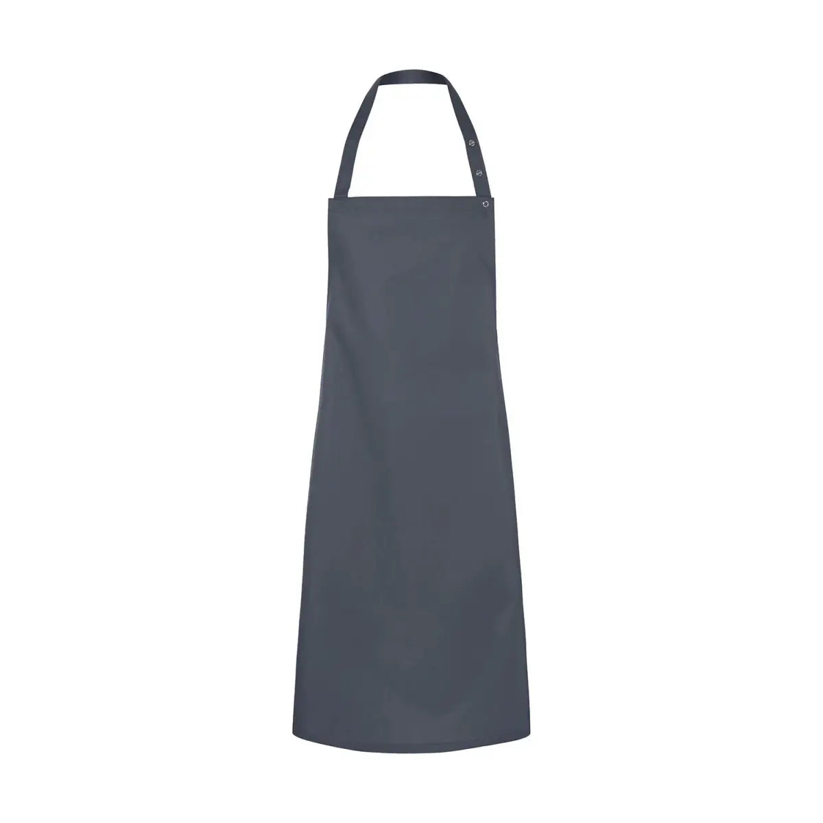Karlowsky Santorini Rintalappuesiliina - Harmaa (Anthracite) - Esiliinat