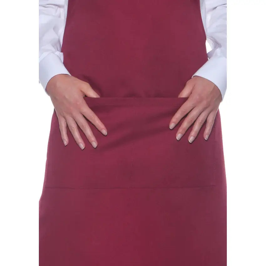 Karlowsky Taskullinen Esiliina - Esiliinat